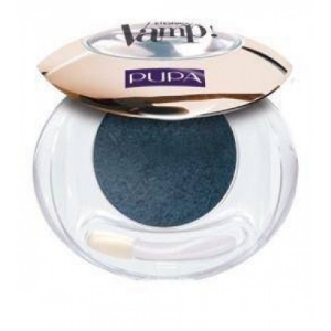 Сенки за очи 1.0g Pupa Vamp! Wet & Dry Eyeshadow 004 Peacock