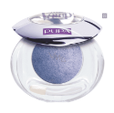 Сенки за очи 1g Pupa Vamp! Wet&Dry Baked Eyeshadow 001 Snowqueen