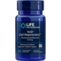 Никотинамид рибозид 100 mg 30 капс Life Extension NAD plus Cell Regenerator Nicotinamide Riboside 