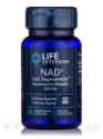 Никотинамид рибозид 300 mg 30 капс Life Extension NAD plus Cell Regenerator Nicotinamide Riboside 