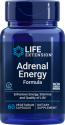 Енержи Формула контрол на стреса 120 капс. Life Extension Adrenal Energy Formula