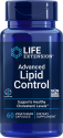 Контрол на холестерола 60 капс. Life Extension Advanced Lipid Control
