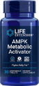 Метаболитен активатор 30 табл. Life Extension AMPK Metabolic Activator