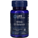 Пробиотик за стомашно чревния тракт и имунитета 60 вег.капс. Life Extension Bifido GI Balance