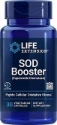 Супероксид дисмутаза 30 вег. капс. Life Extension SOD Booster (Superoxide Dismutase)