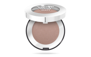 Компактни сенки за очи 2.5 g  Pupa Vamp! Matt Eyeshadow 030 Desert Nude