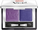 Компактни сенки за очи дуо 2.2 g  Pupa Vamp! Compact Duo Eyeshadow 011 Rock Violet