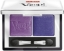 Компактни сенки за очи дуо 2.2 g  Pupa Vamp! Compact Duo Eyeshadow 011 Rock Violet