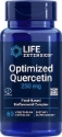 Кверцетин 250 mg 60 капс. Life Extension Optimized Quercetin