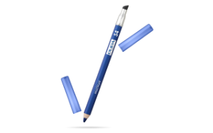 Мултифункционален молив за очи цвят 54 PUPA MULTIPLAY EYE PENCIL INDIGO BLUE