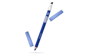 Мултифункционален молив за очи цвят 55 PUPA MULTIPLAY EYE ELECTRIC BLUE