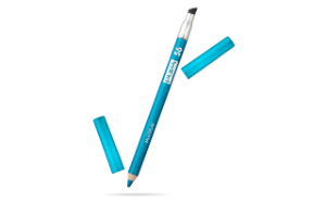 Мултифункционален молив за очи цвят 56 PUPA MULTIPLAY EYE SCUBA BLUE