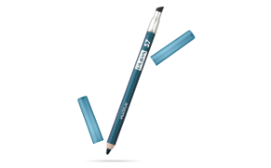 Мултифункционален молив за очи цвят 57 PUPA MULTIPLAY EYE PETROL BLUE