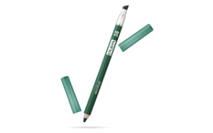 Мултифункционален молив за очи цвят 58 PUPA MULTIPLAY EYE PLASTIC GREEN