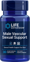Формула за подобряване на сексуалната функция 30 вег.капс. Life Extension Male Vascular Sexual Support