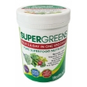Зелени супер храни на прах 200g  HealthAid SuperGreens Powder 
