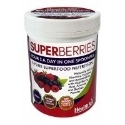 Супер храни горски плодове на прах 180g HealthAid SuperBerries Powder