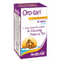 ОРО-ТЕН 60 табл. HealthAid OroTan® Sun Tanning