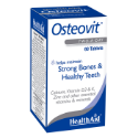 ОСТЕОВИТ 60 табл. HealthAid Osteovit® (Calcium Plus Formula)
