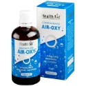 ТЕЧНА ЕНЕРГИЙНА ФОРМУЛА 100 ml HealthAid Concentrated Air Oxy