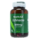 ЕХИНАЦЕЯ 500 mg 60 табл. HealthAid Echinacea