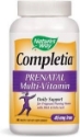 Мултивитамини за бременни  240 табл. Nature's Way Completia® Prenatal Multivitamin