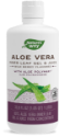 АЛОЕ ВЕРА ГЕЛ И СОК  ПЛОДОВ 1 L Aloe Vera Gel & Juice berry flavor  Nature's Way