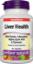 Формула за черен дроб 65 капс. Webber Naturals Liver Health  Milk Thistle Schisandra Alpha Lipoic Acid Turmeric