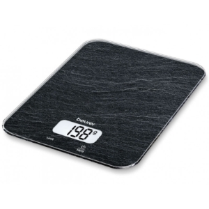 Кухненска везна Beurer KS 19 Slate kitchen scale