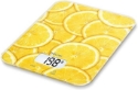 Кухненска везна Beurer KS 19 Lemon kitchen scale