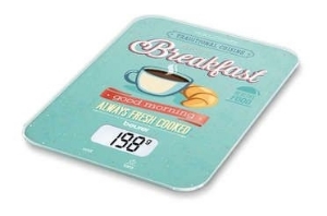 Кухненска везна Beurer KS 19 Breakfast kitchen scale