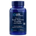 Подобрени супер храносмилателни ензими с пробиотици 60 капс. Life Extension Enhanced Super Digestive Enzymes with Probiotics