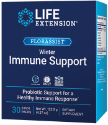 Зимна поддръжка на имунната система 30 сашета Life Extension FLORASSIST® Winter Immune Support