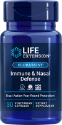 Пробиотична формула за здравословен имунен отговор 30 капс. Life Extension FLORASSIST® Immune & Nasal Defense