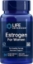 Естроген растителна формула 30 табл. Life Extension Estrogen For Women
