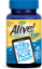 Алайв Мултивитамини за момчета, 50 желирани табл. Nature's Way Teen Gummy Multivitamin for Him