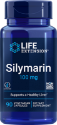 Силимарин 100 mg 90 капс. Life Extension Silymarin
