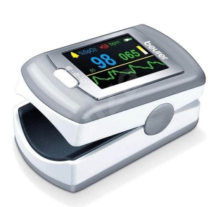 Пулсов оксиметър Beurer PO 40 pulse oximeter