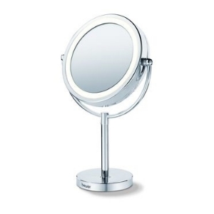 Козмтично огледало  Beurer BS 45 illuminated cosmetics mirror