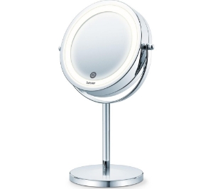 Козмтично огледало BS 55 illuminated cosmetics mirror