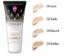 Дълотраен матиращ фон дьо тен  30 ml Bell Secretale Creamy Touch Correcting Make up 02 Sand Beige