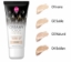 Дълотраен матиращ фон дьо тен  30 ml Bell Secretale Creamy Touch Correcting Make up 03 Natural Beige