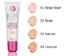 Дълготраен изсветляващ коректор флуид 30 g Bell Illumi Corrector 02 Beige