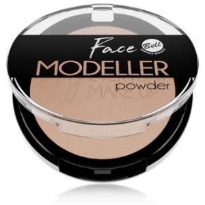 Контурираща пудра 10g Bell Face Modeller Powder