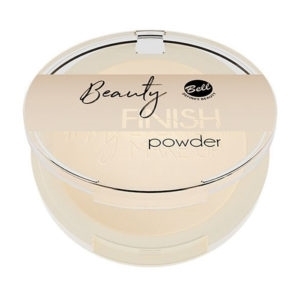 Фиксираща пудра 9g  Bell Beauty Finish Powder