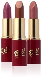 Дълготрайно червило 4,5g Bell CLASSIC LIPSTICK 124