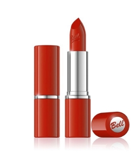 Хидратиращо червило 5g Bell Colour Lipstick 04 Orange Red