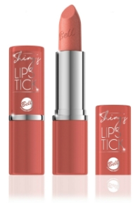 Червило с бляскав ефект 4g  Bell Shiny’s Lipstick 01 Icing