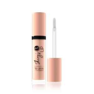 Гланц за устни с интензивен блясък 5g Bell Shiny’s Up Lip Gloss 02 Fudge