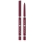 Дълготраен молив за устни с прецизно очертаване Bell Perfect Contour Lip Liner 06 Burgundy